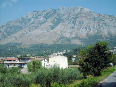 Valle Caudina, i comuni ricicloni