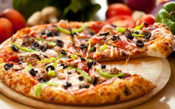 Giornata della pizza, il covid ha procurato un crack da 2,5 miliardi di euro