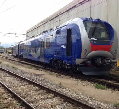 Valle Caudina, Ferrovia Benevento-Napoli: che fine hanno fatto i nuovi treni?