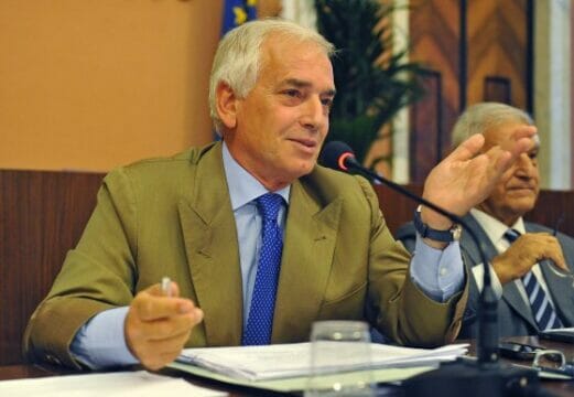 Lega Pro: Pagnozzi non è stato eletto alla presidenza