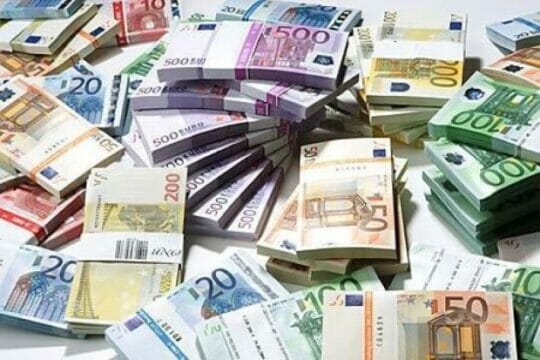 Coronavirus: aiuti economici, le banche anticipano sino a 1400 euro