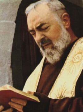 Montesarchio: festeggiamenti per San Pio da Pietrelcina