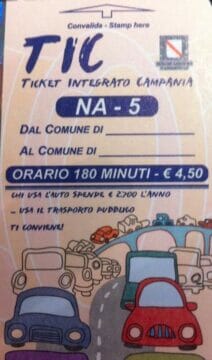 Ferrovia Benevento-Napoli, al danno la beffa: aumenta il prezzo dei biglietti