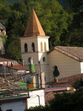 Valle Caudina: San Martino, comune energetico virtuoso