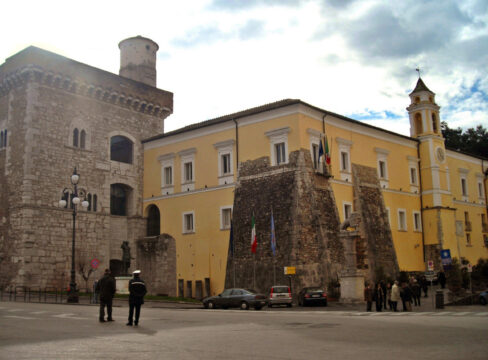 Rocca Dei Rettori: questi gli eletti, cocente sconfitta per il sindaco di Airola