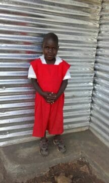 San Martino: quaranta adozioni a distanza per far studiare bambini kenioti