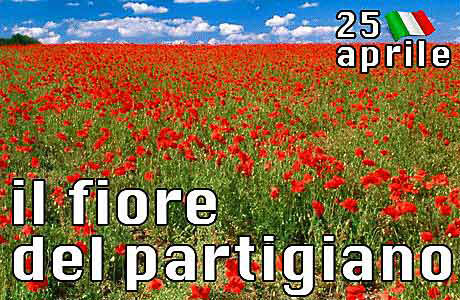 Valle Caudina: Viva il 25 aprile