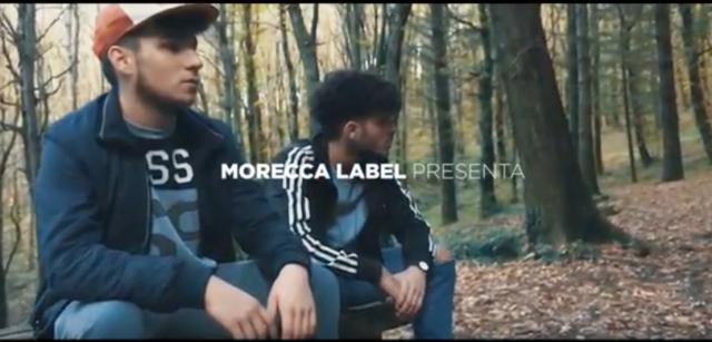 Cervinara, Morecca Label produce il primo video di Francesco Tangredi