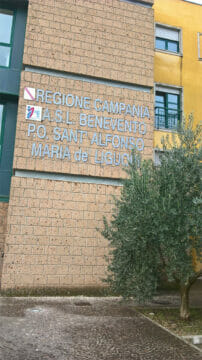 Sant’Agata de’ Goti: primi laureati in Infermieristica all’ospedale de’ Liguori