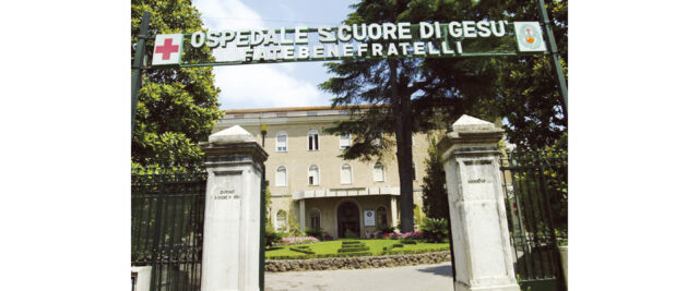 Benevento: l’ospedale Fatebenefratelli replica ai sindacati