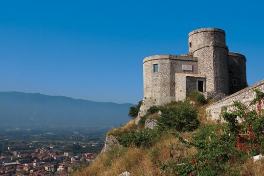 Appia candidata a patrimonio dell'Unesco, esulta Montesarchio