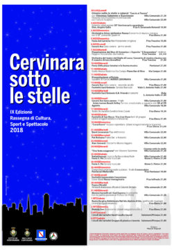Cervinara: L’orchestra del Giglio di Lucca domani in piazza Municipio