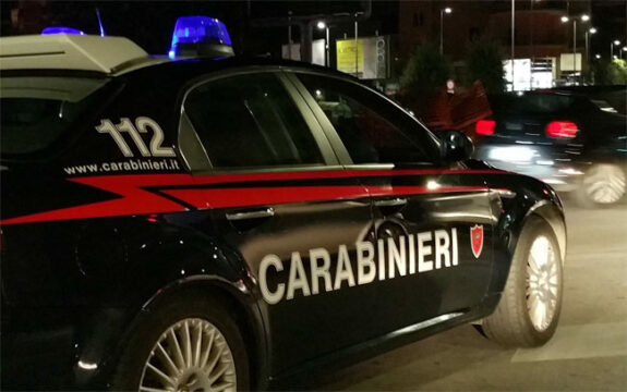Cronaca: truffa una coppia di anziani di 2800 euro, 45enne arrestato dai carabinieri