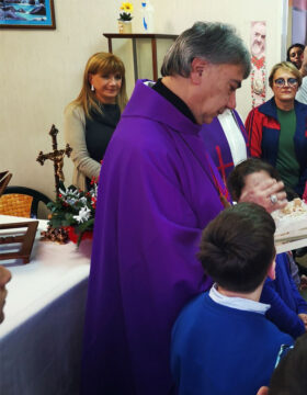 Valle Caudina: sarà il vescovo a celebrare le esequie di Imma