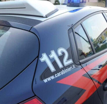Cronaca: i carabinieri denunciano 4 persone  per truffa