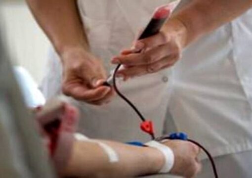 Cronaca.: trasfusione di sangue infetto, donna risarcita dopo 50 anni