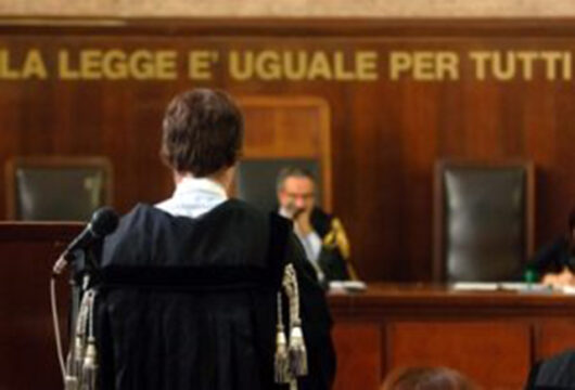 Avvocati pronti allo sciopero: revocare il divieto di accesso ai legali di Cervinara