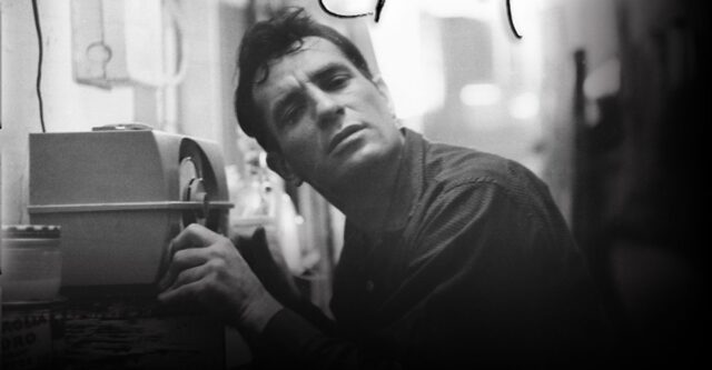 Cinquant’anni fa addio a Kerouac, lo scrittore fu fischiato a Napoli: Fascista