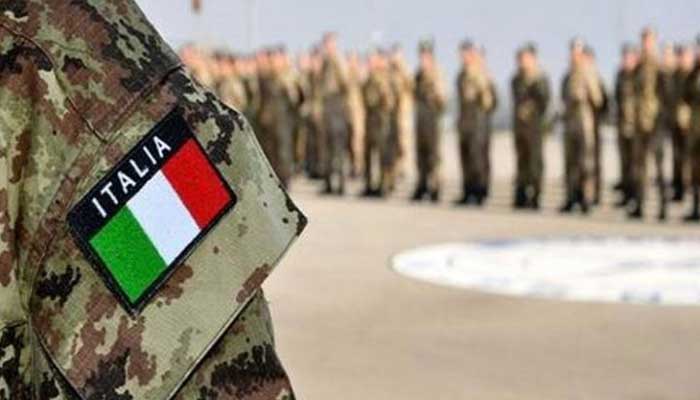 Iraq, attacco contro convoglio di militari italiani: cinque feriti