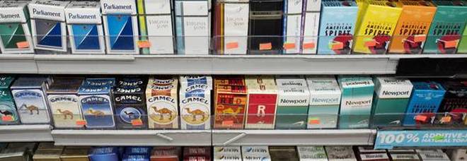Valle Caudina: aumenti in vista per le sigarette, produttori sul sentiero di guerra