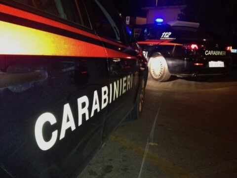 Airola: in arresto 30enne di Cervinara