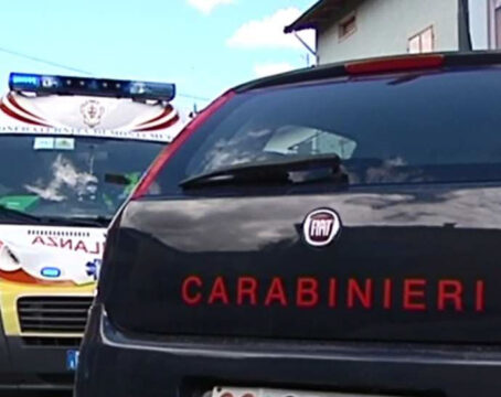 Valle Caudina, truffa all'assicurazione, denunciate 2 persone di Cervinara e 2 di Rotondi