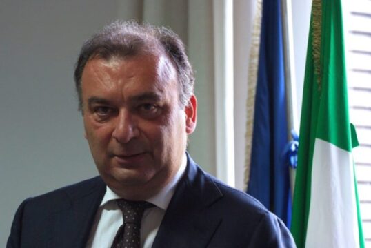 Cervinara: con la nomina di Iuliano chiarezza in Forza Italia