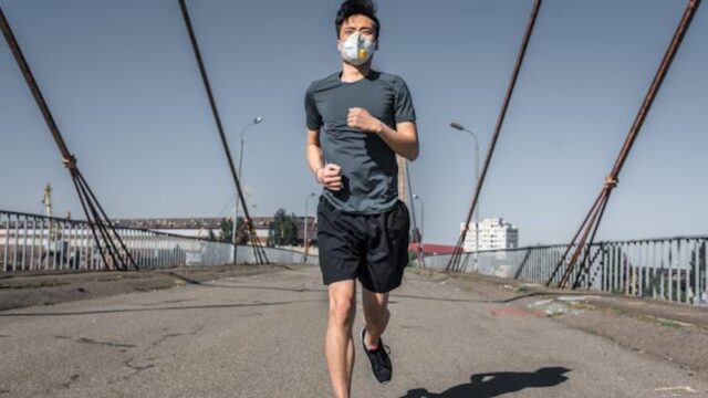 Coronavirus: si torna a correre e a passeggiare, ma pesa l’incognita del futuro