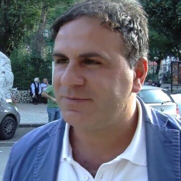 Forza Italia: Vincenzo Iuliano commissario a Cervinara