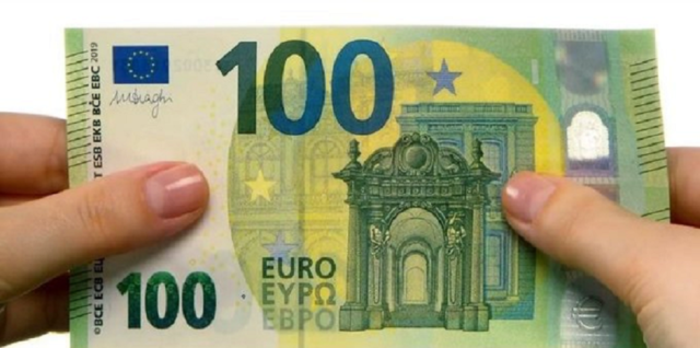 100 euro falsi, 19enne nei guai