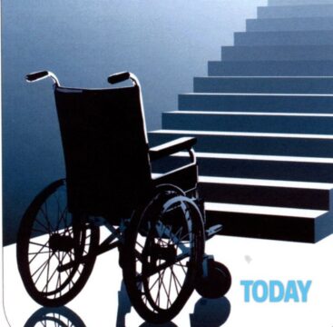 Assegni invalidità, grave ingiustizia per i disabili parziali