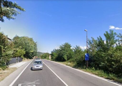 Valle Caudina: l’autovelox sull’Appia funzionerà un solo giorno alla settimana
