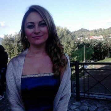 Cervinara piange per Maria Grazia, stroncata da un brutto male a soli 45 anni