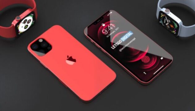 L'iPhone 13 sarà presentato il 14 settembre