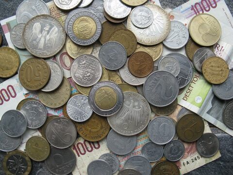 La moneta da 50 centesimi che vale 20.000 euro