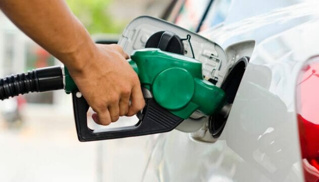 Continua l'aumento di carburante, picco previsto per la fine del mese