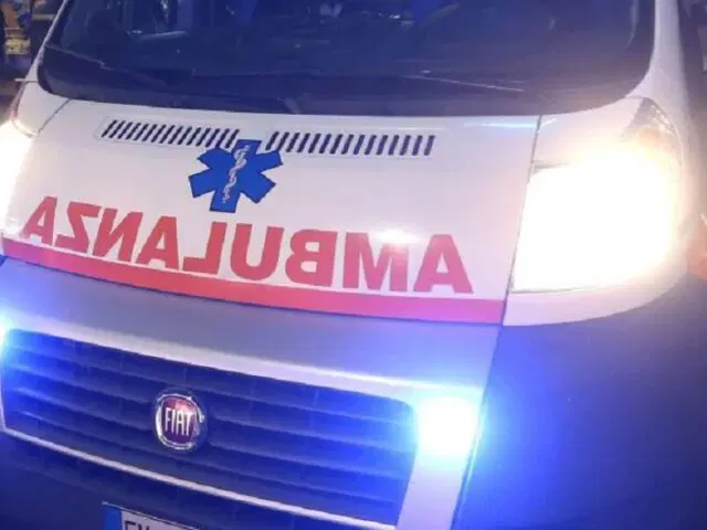 65enne muore di infarto a Pietrelcina