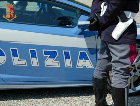 La polizia di Benevento intensifica i controlli per un fine anno tranquillo