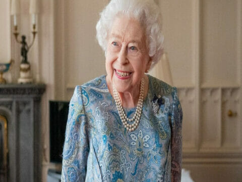 Buon viaggio Regina Elisabetta, la sovrana si è spenta a 96 anni