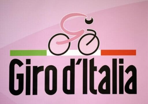 Due tappe in Irpinia, unicum per il giro d'Italia 2023