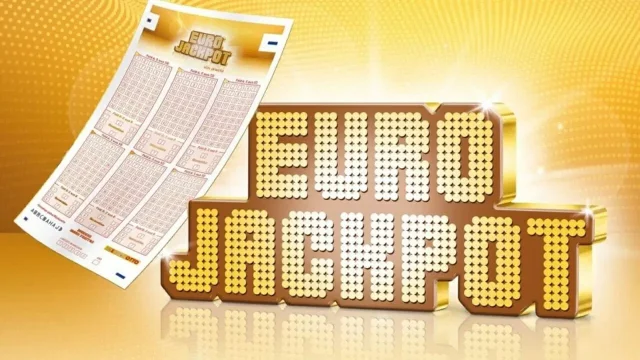 Vince 21 milioni di euro all’Eurojackpot, Natale fortunato