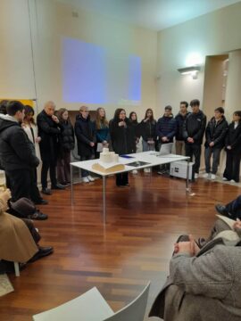 Montesarchio: Memoria condivisa e cultura al museo del Sannio