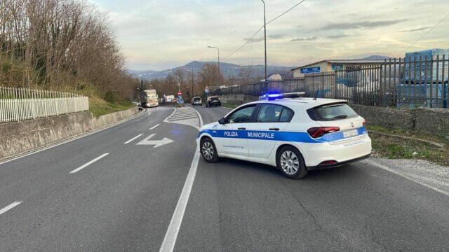 Valle Caudina: incidente a Sferracavallo, Appia bloccata direzione Benevento