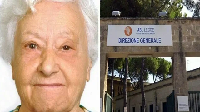 Anziana dona tre milioni di euro allìAsl, viveva di pensione sociale